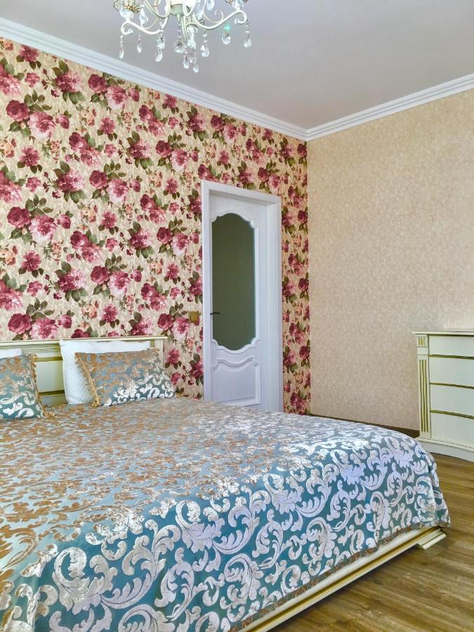 Люкс В Жмеринке Zhmerynka Exteriör bild